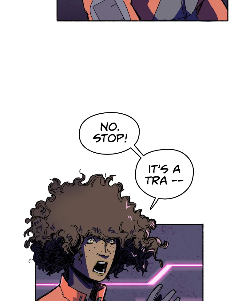 Haxor Chapter 7 page 41 - 