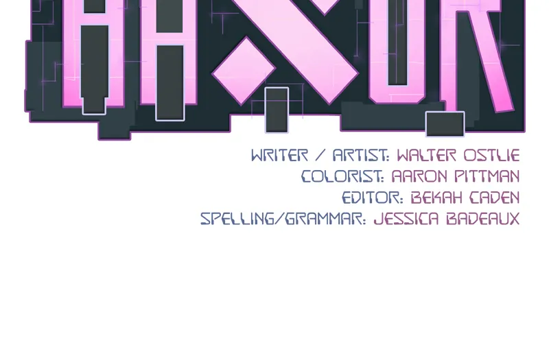 Haxor Chapter 7 page 46 - 