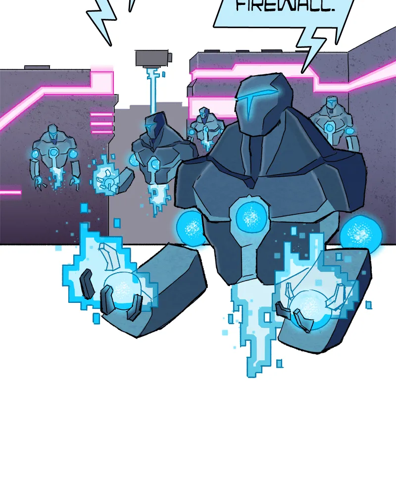 Haxor Chapter 7 page 6 - 