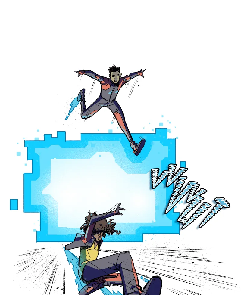 Haxor Chapter 7 page 7 - 