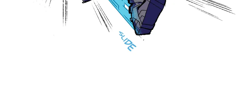 Haxor Chapter 7 page 8 - 