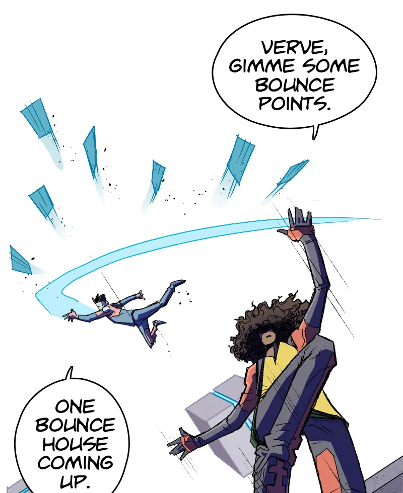 Haxor Chapter 7 page 9 - 