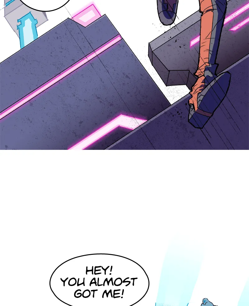 Haxor Chapter 7 page 10 - 