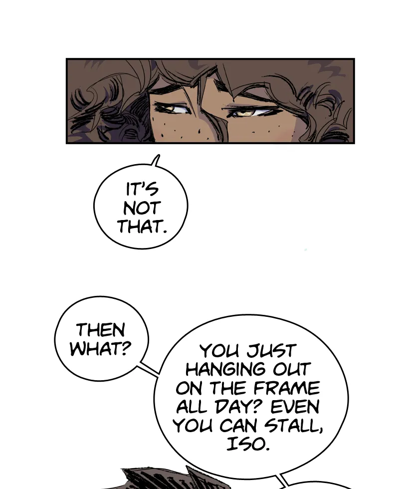 Haxor Chapter 8 page 18 - 
