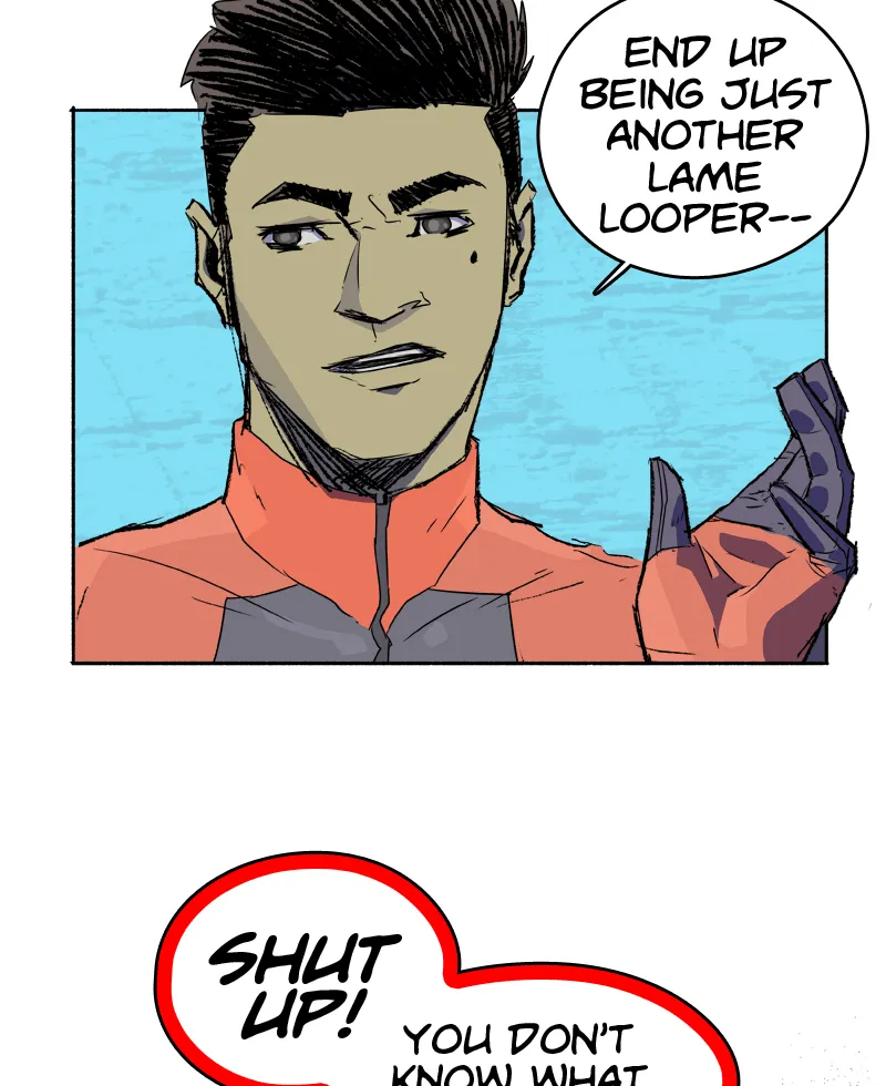 Haxor Chapter 8 page 19 - 