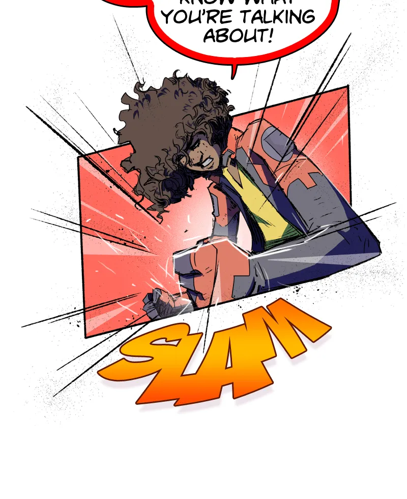 Haxor Chapter 8 page 20 - 