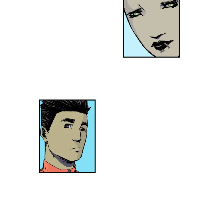 Haxor Chapter 8 page 22 - 