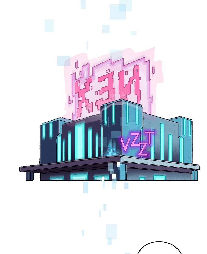 Haxor Chapter 8 page 25 - 
