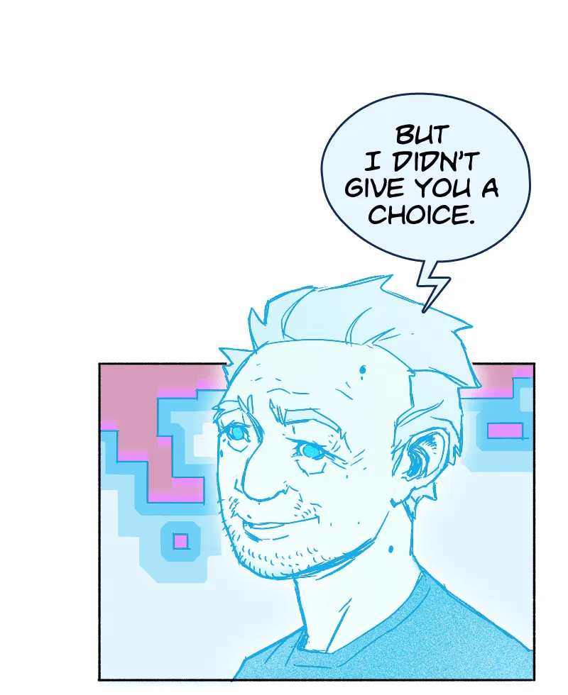 Haxor Chapter 8 page 32 - 