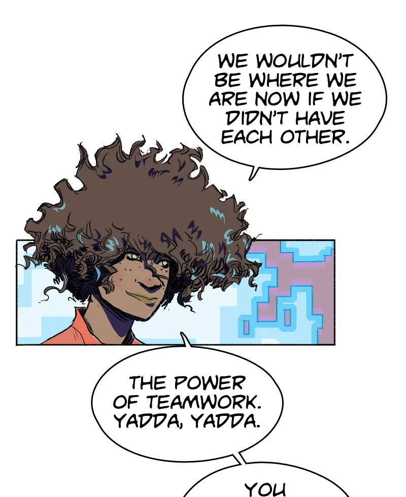Haxor Chapter 8 page 35 - 