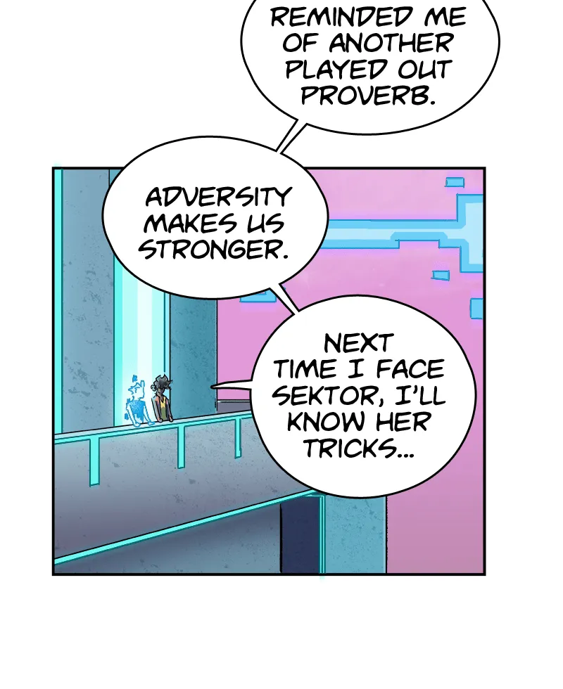 Haxor Chapter 8 page 36 - 