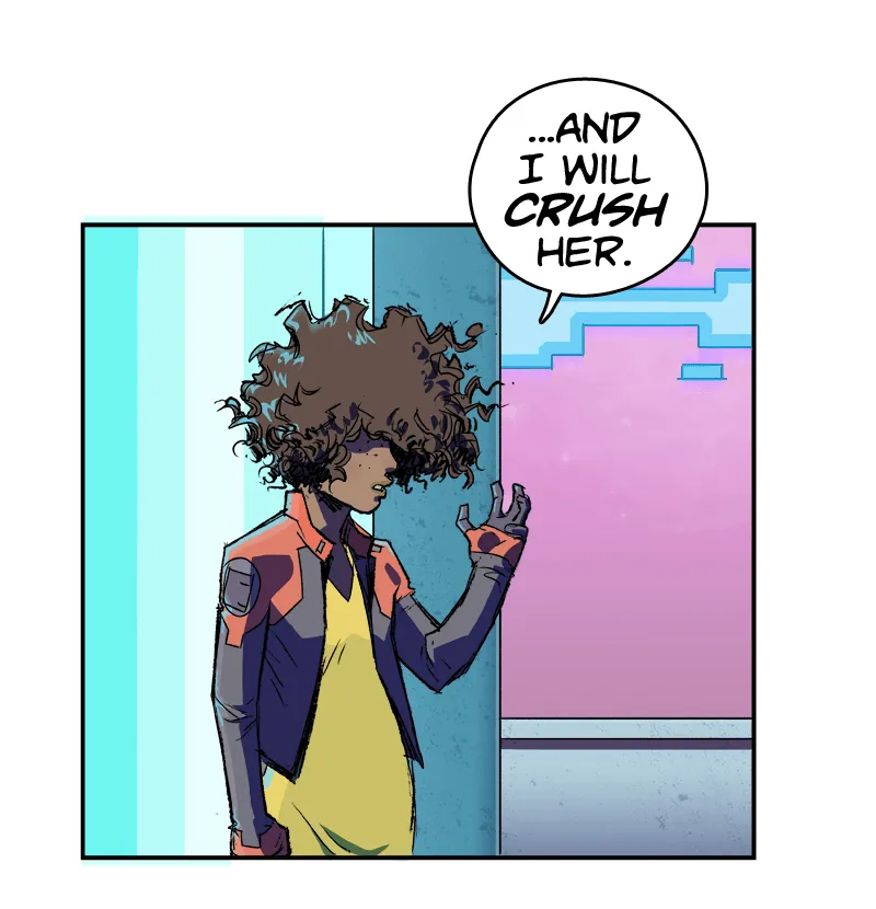 Haxor Chapter 8 page 37 - 