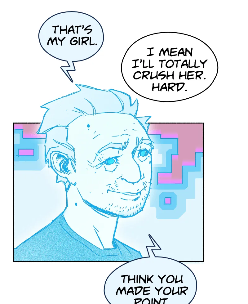 Haxor Chapter 8 page 38 - 