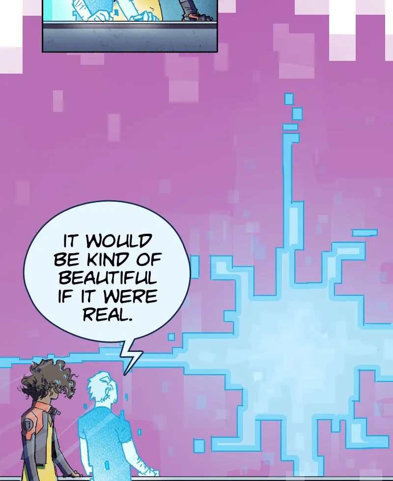 Haxor Chapter 8 page 42 - 