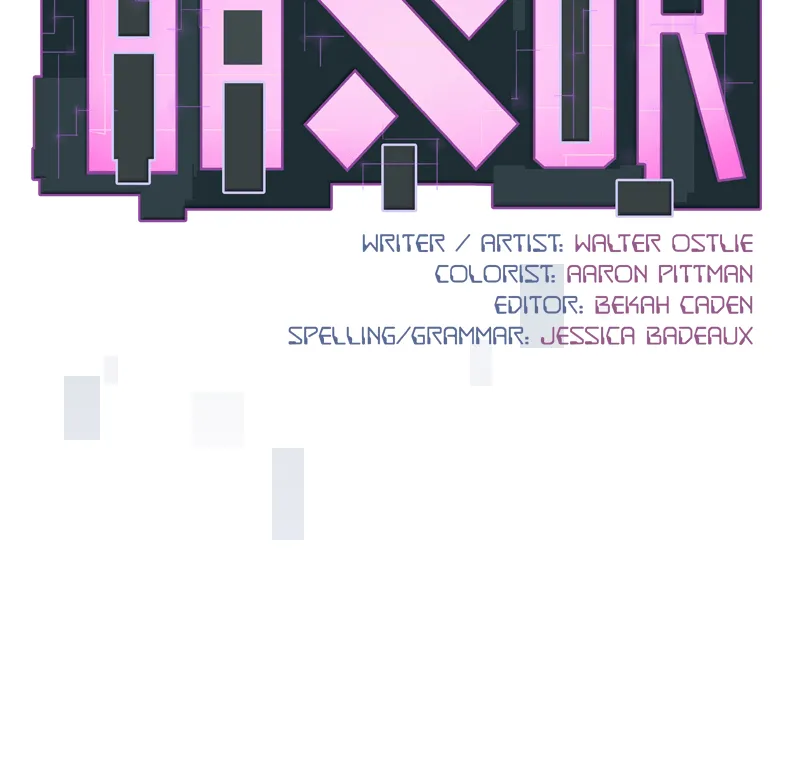 Haxor Chapter 8 page 44 - 