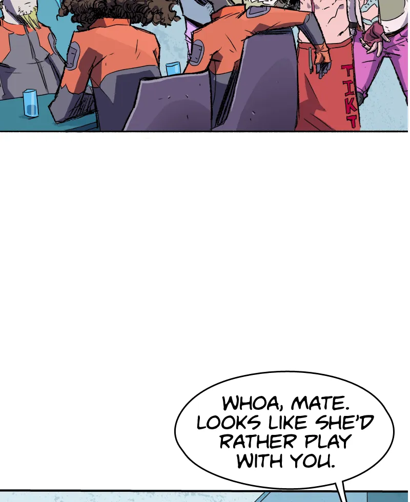 Haxor Chapter 8 page 7 - 