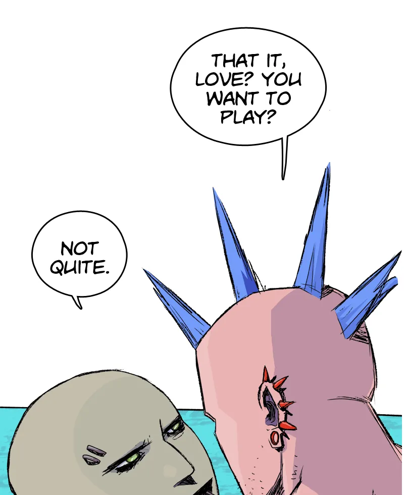 Haxor Chapter 8 page 9 - 