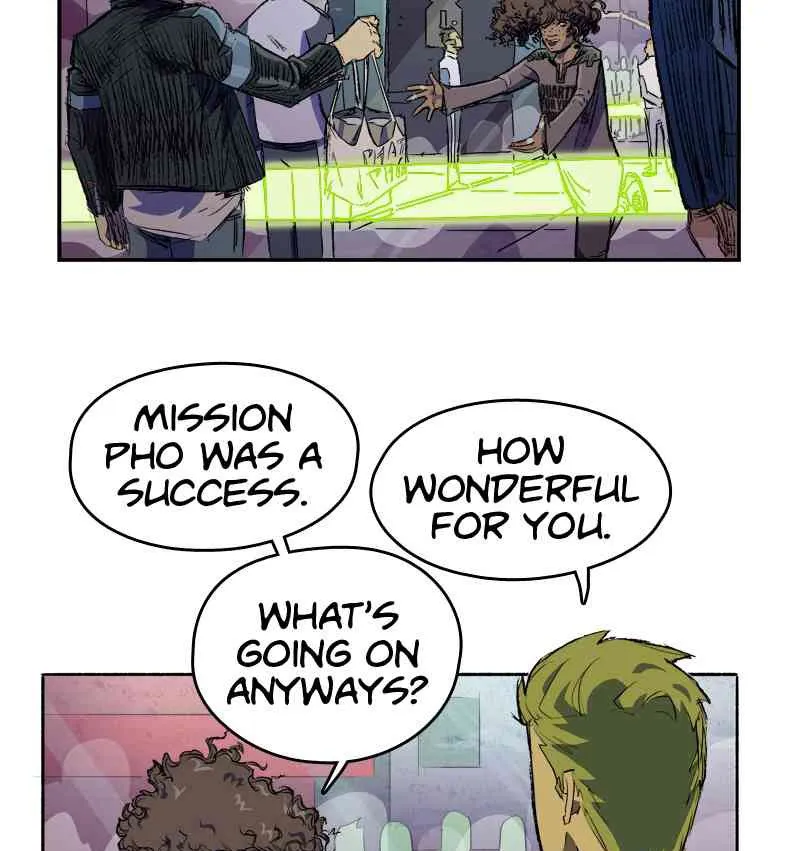 Haxor Chapter 9 page 16 - 