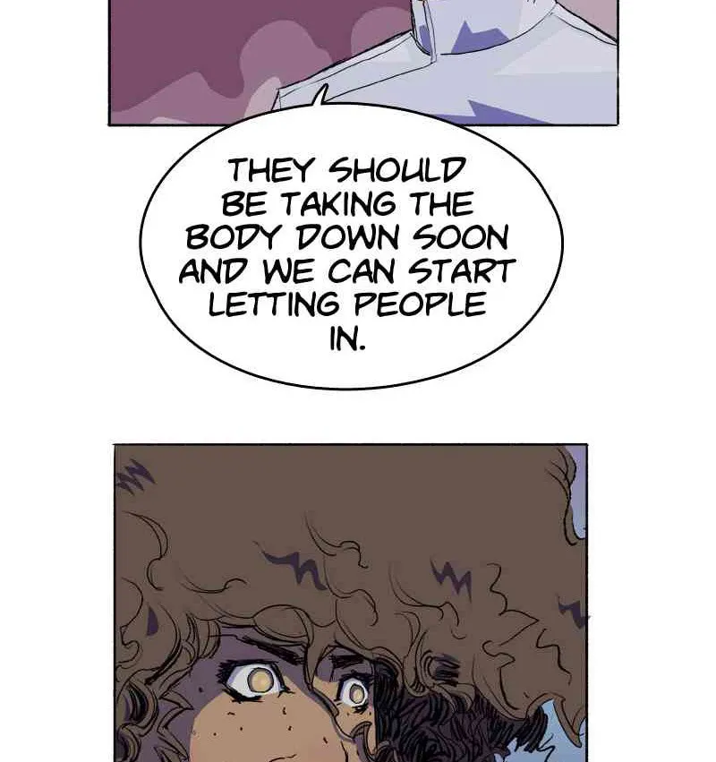 Haxor Chapter 9 page 18 - 