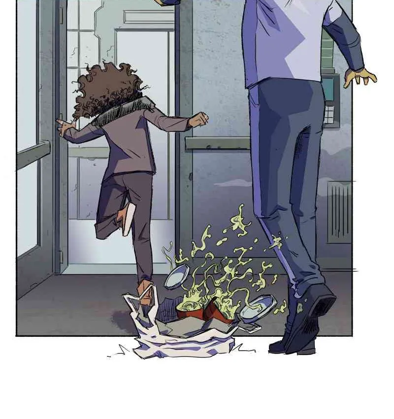 Haxor Chapter 9 page 20 - 