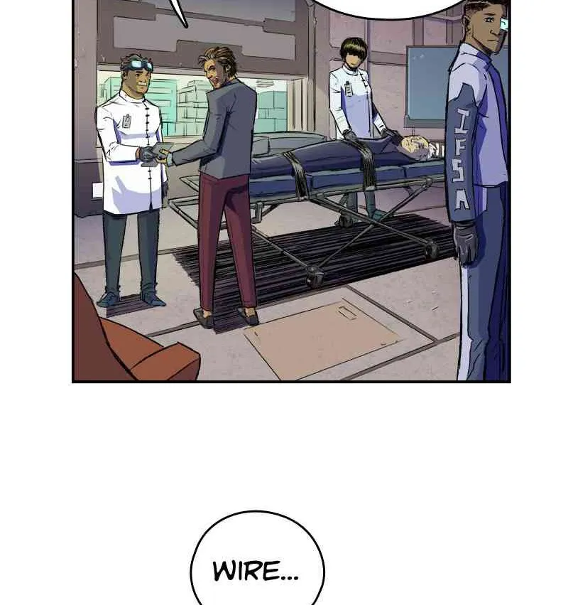 Haxor Chapter 9 page 24 - 