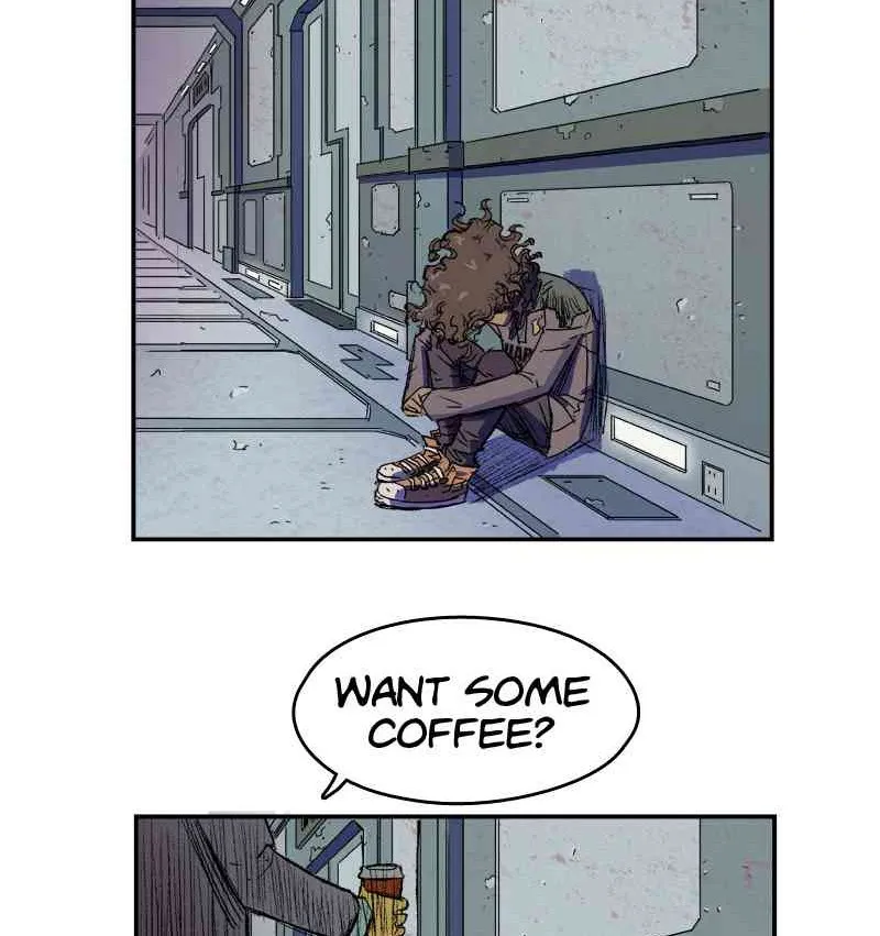 Haxor Chapter 9 page 29 - 