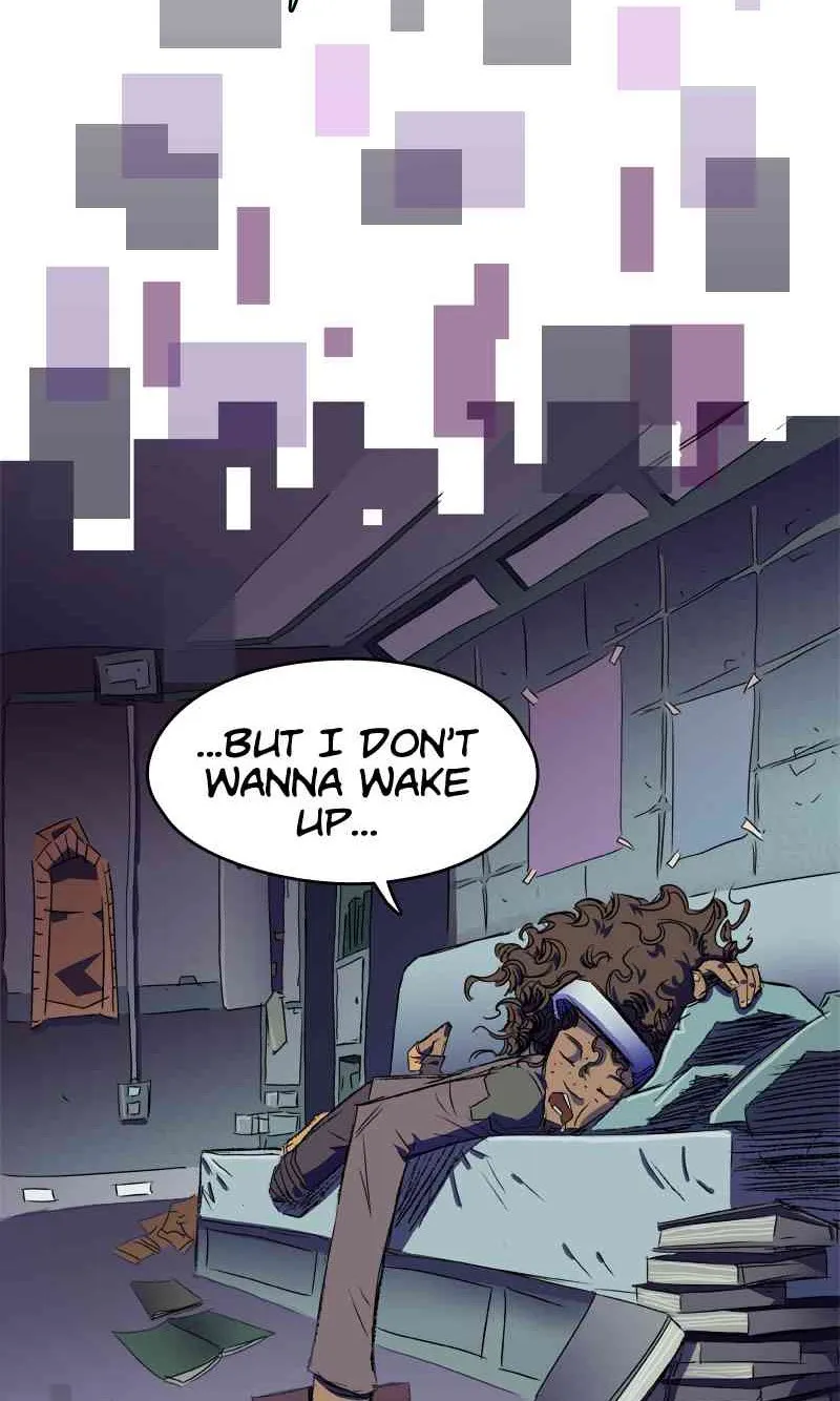 Haxor Chapter 9 page 5 - 