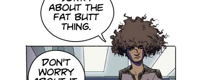 Haxor Chapter 9 page 54 - 