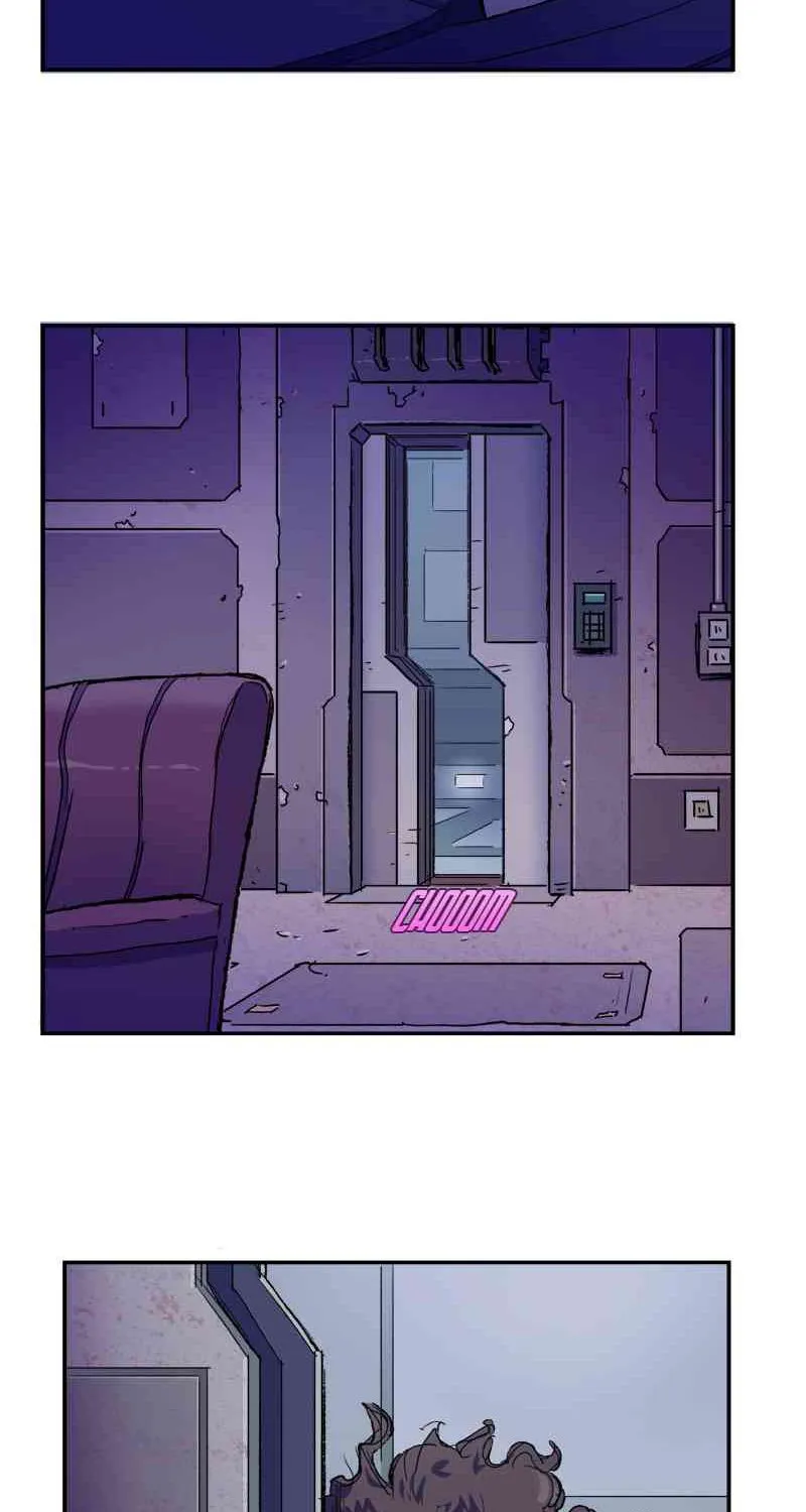 Haxor Chapter 9 page 57 - 