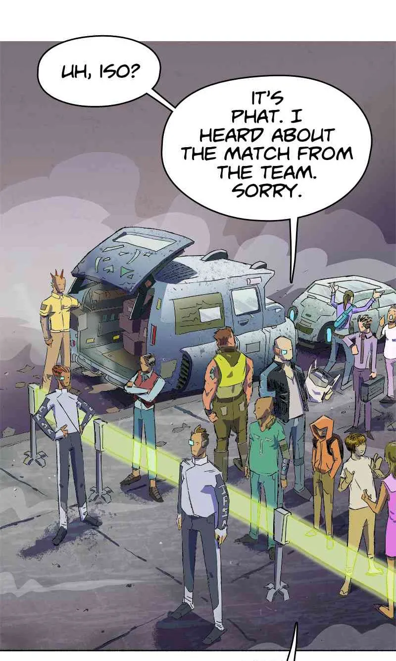 Haxor Chapter 9 page 8 - 