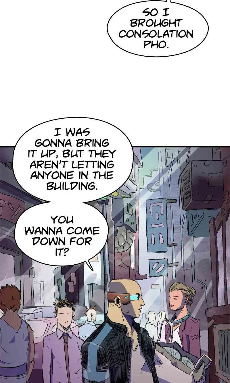 Haxor Chapter 9 page 9 - 
