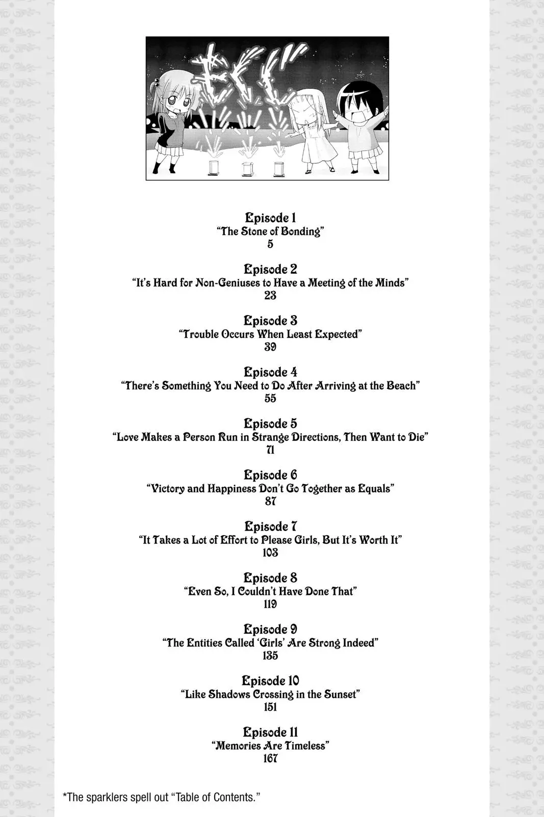 Read Hayate The Combat Butler chapter 218 image 4 on Lezhin