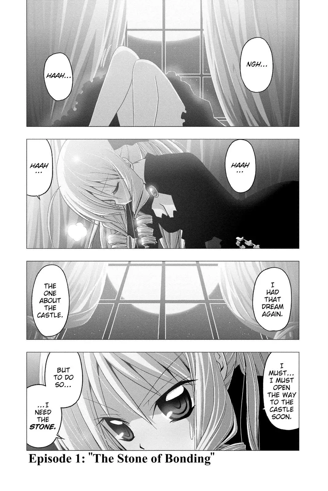 Read Hayate The Combat Butler chapter 218 image 5 on Lezhin