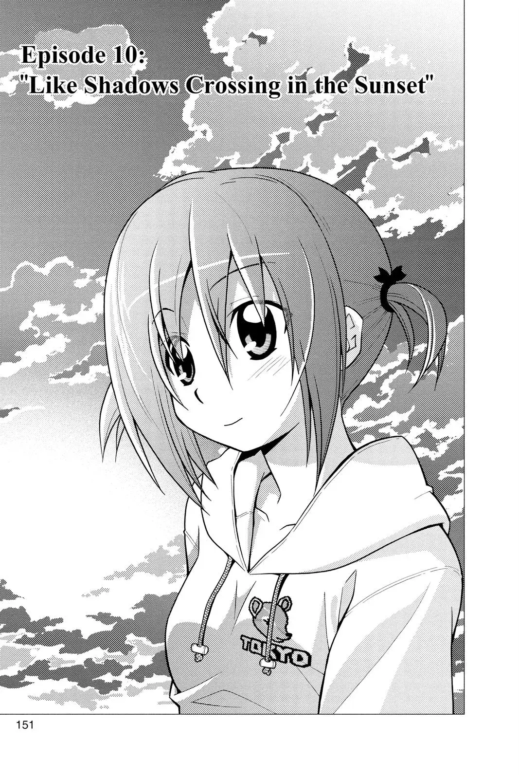 Read Hayate The Combat Butler chapter 227 image 0 on Lezhin