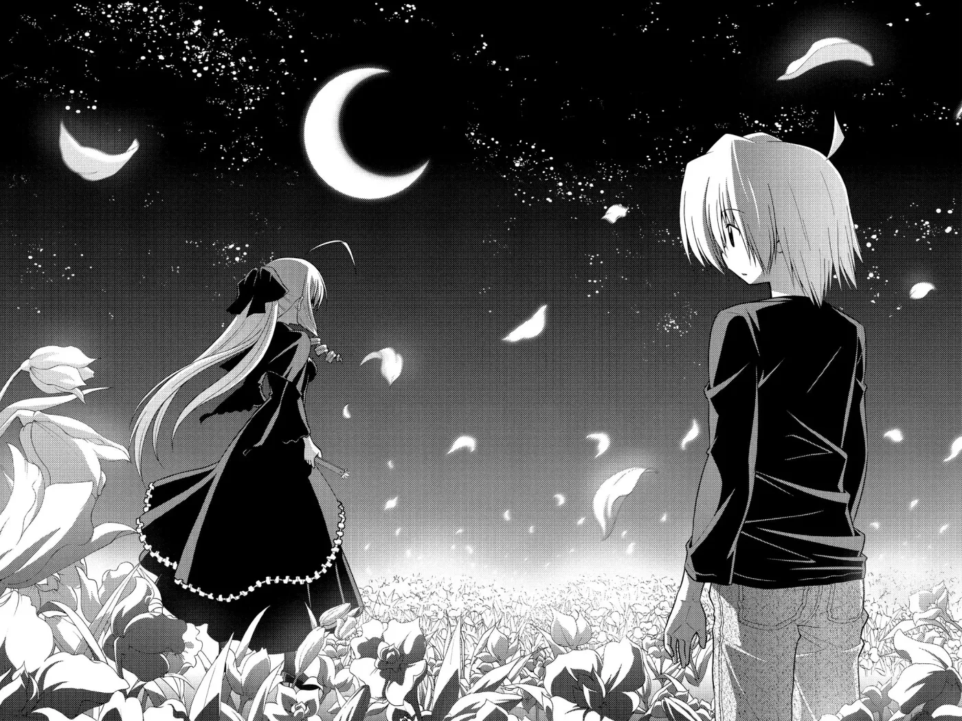 Read Hayate The Combat Butler chapter 232 image 11 on Lezhin