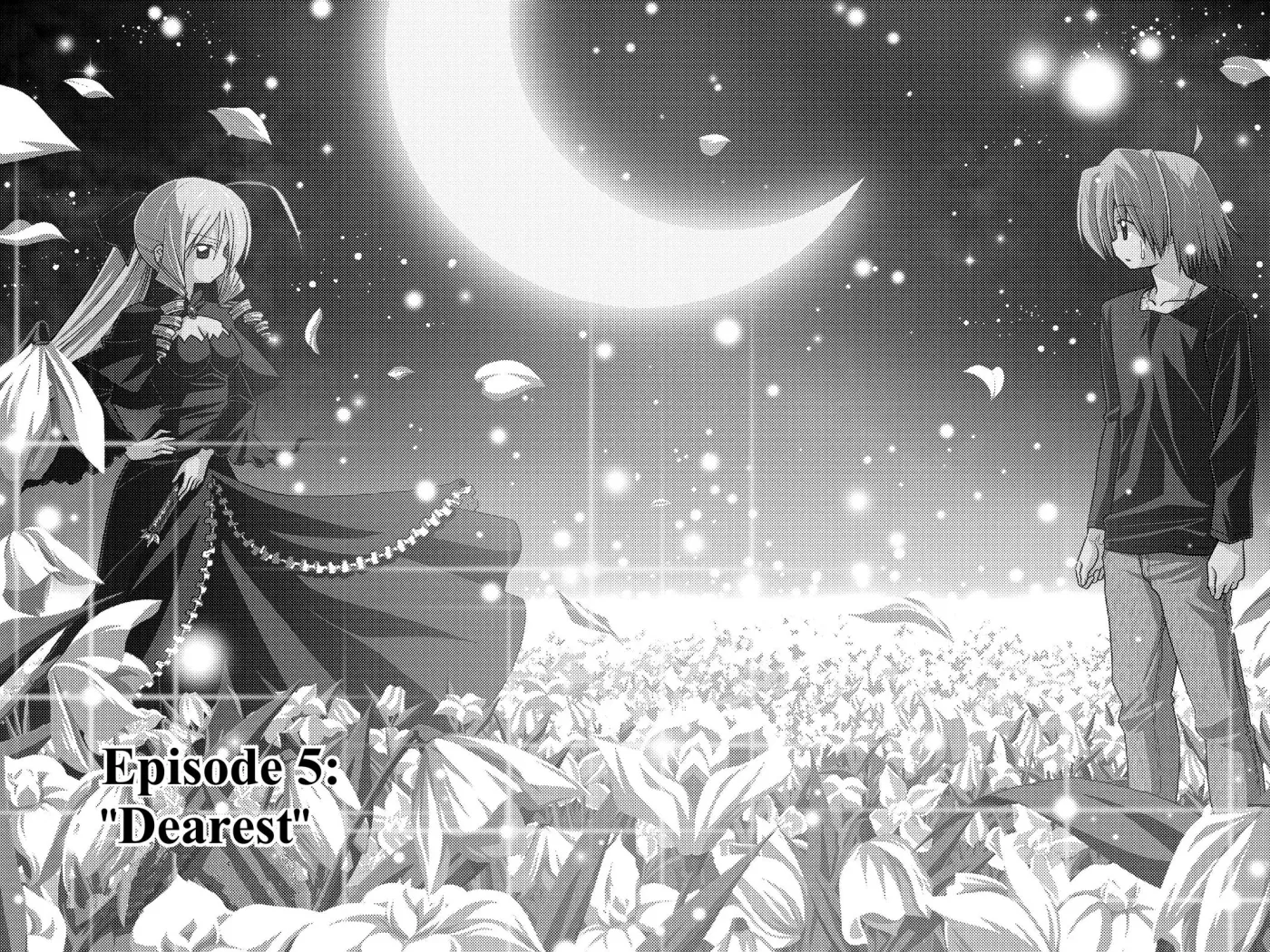 Read Hayate The Combat Butler chapter 233 image 1 on Lezhin