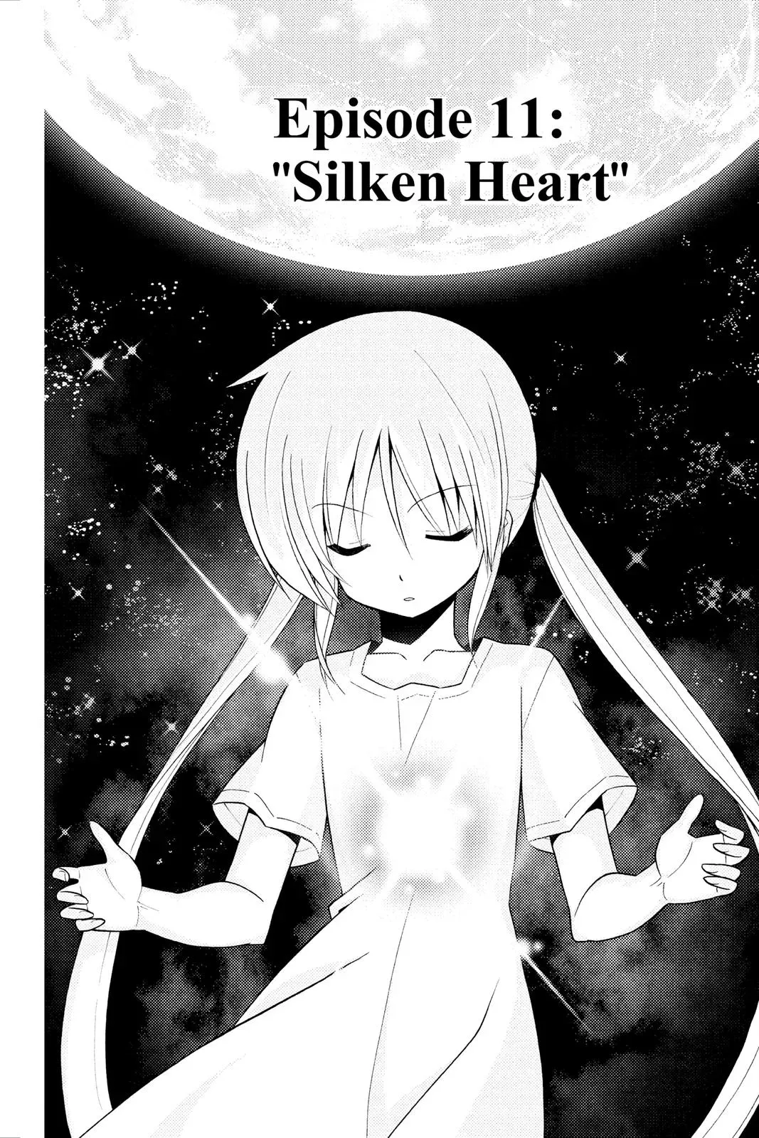 Read Hayate The Combat Butler chapter 239 image 1 on Lezhin