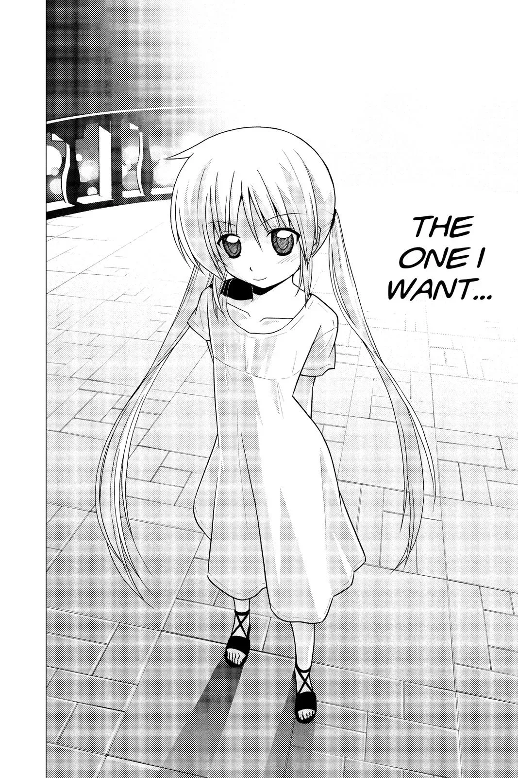 Read Hayate The Combat Butler chapter 253 image 5 on Lezhin