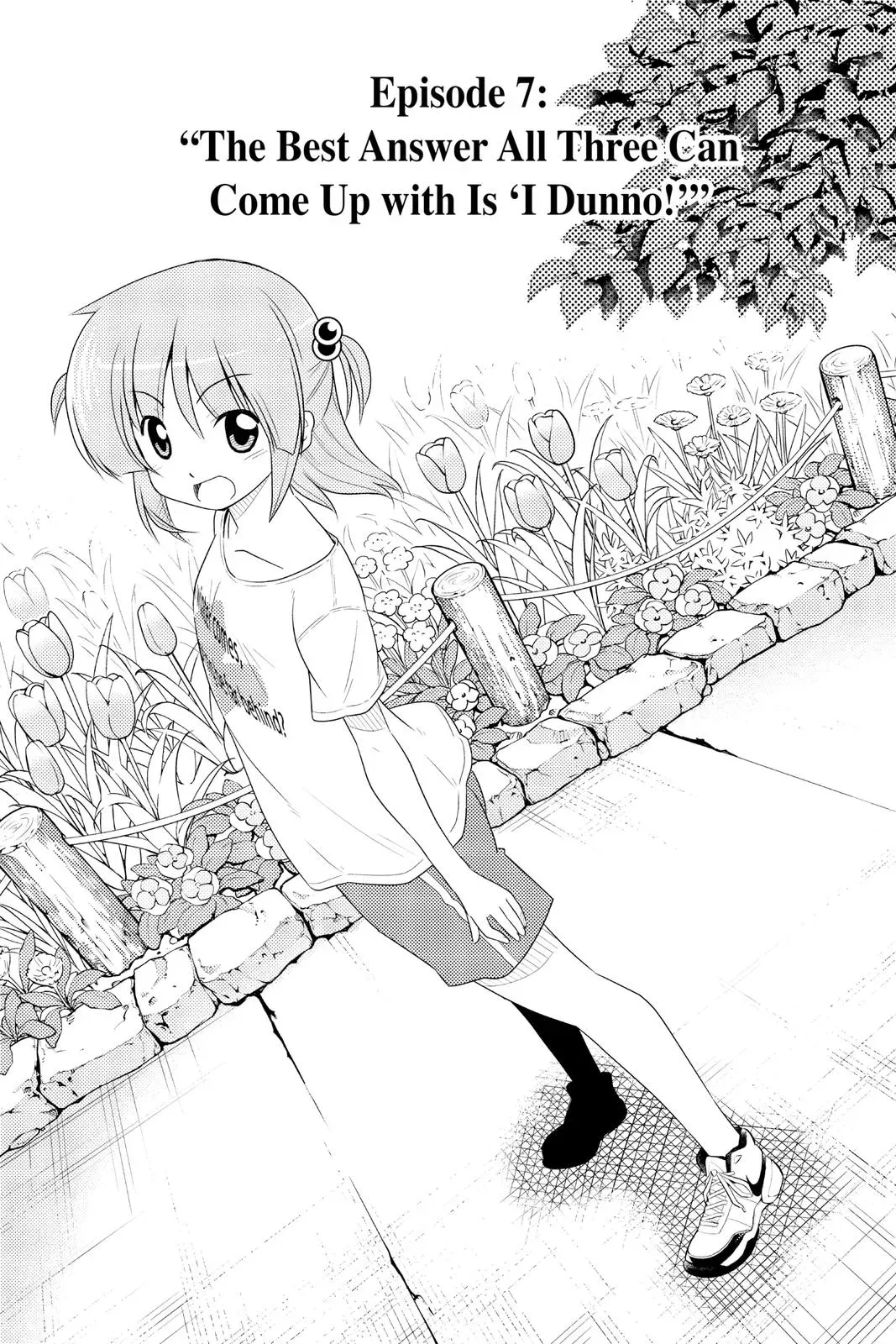 Read Hayate The Combat Butler chapter 356 image 0 on Lezhin
