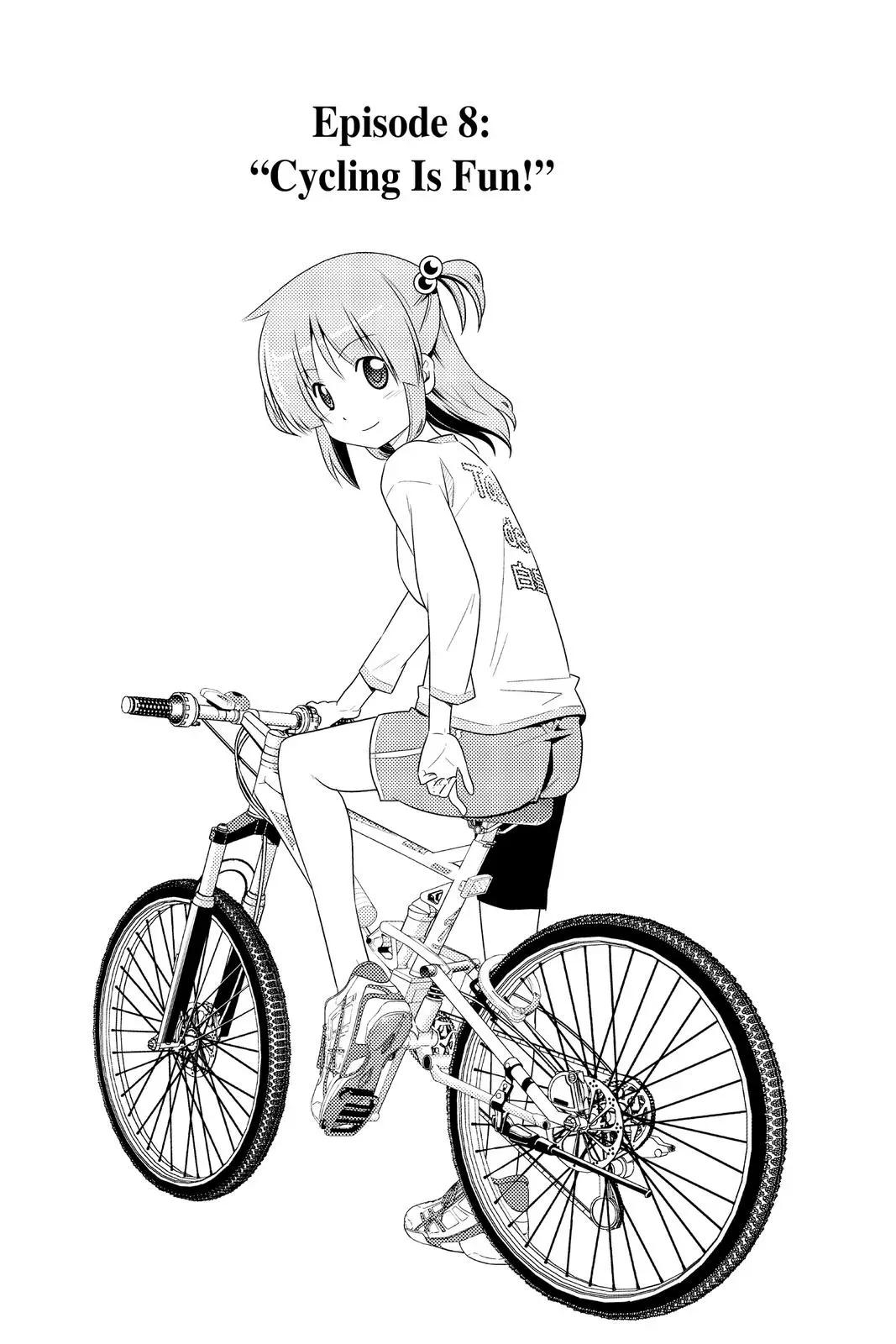 Read Hayate The Combat Butler chapter 357 image 0 on Lezhin