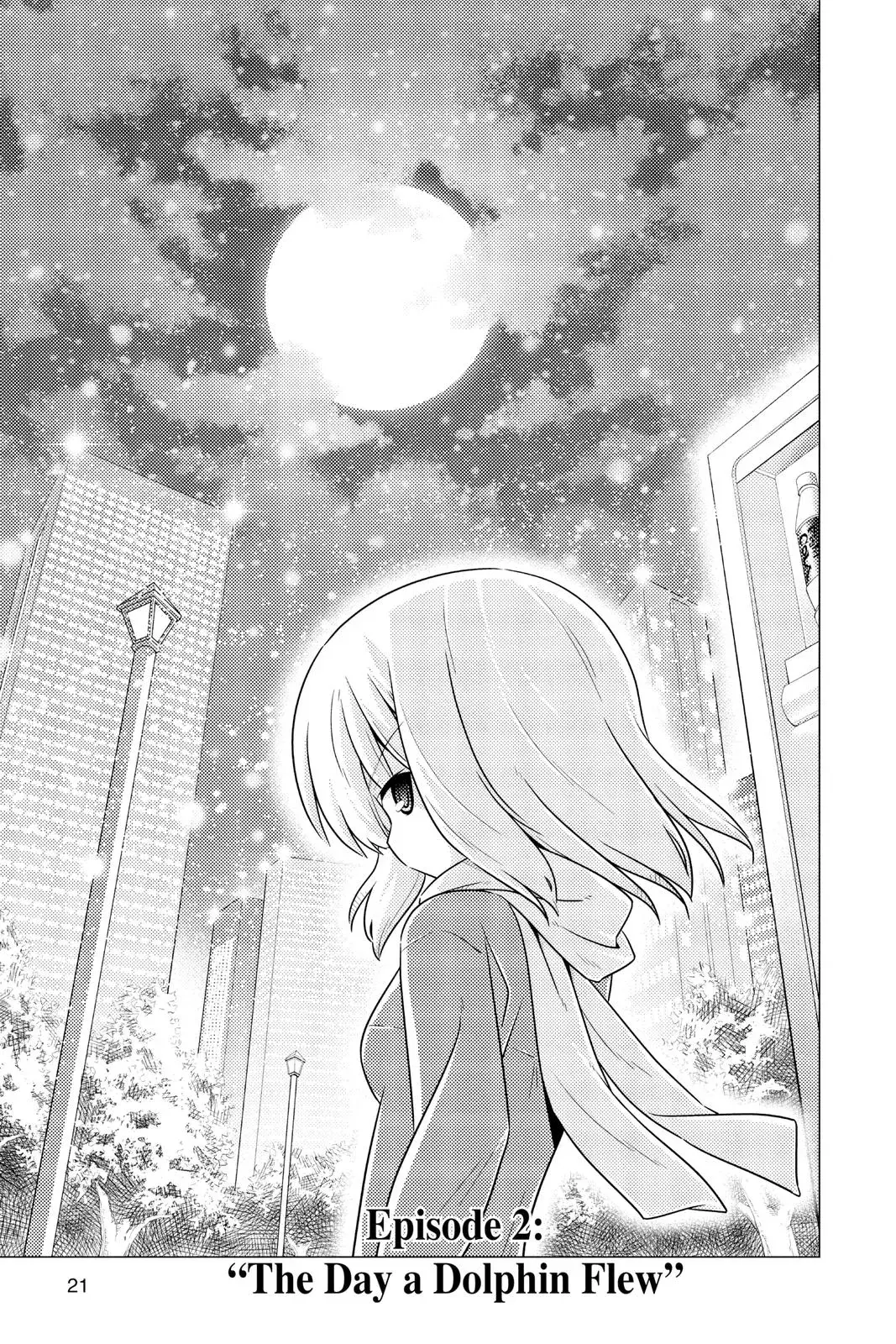Read Hayate The Combat Butler chapter 362 image 0 on Lezhin