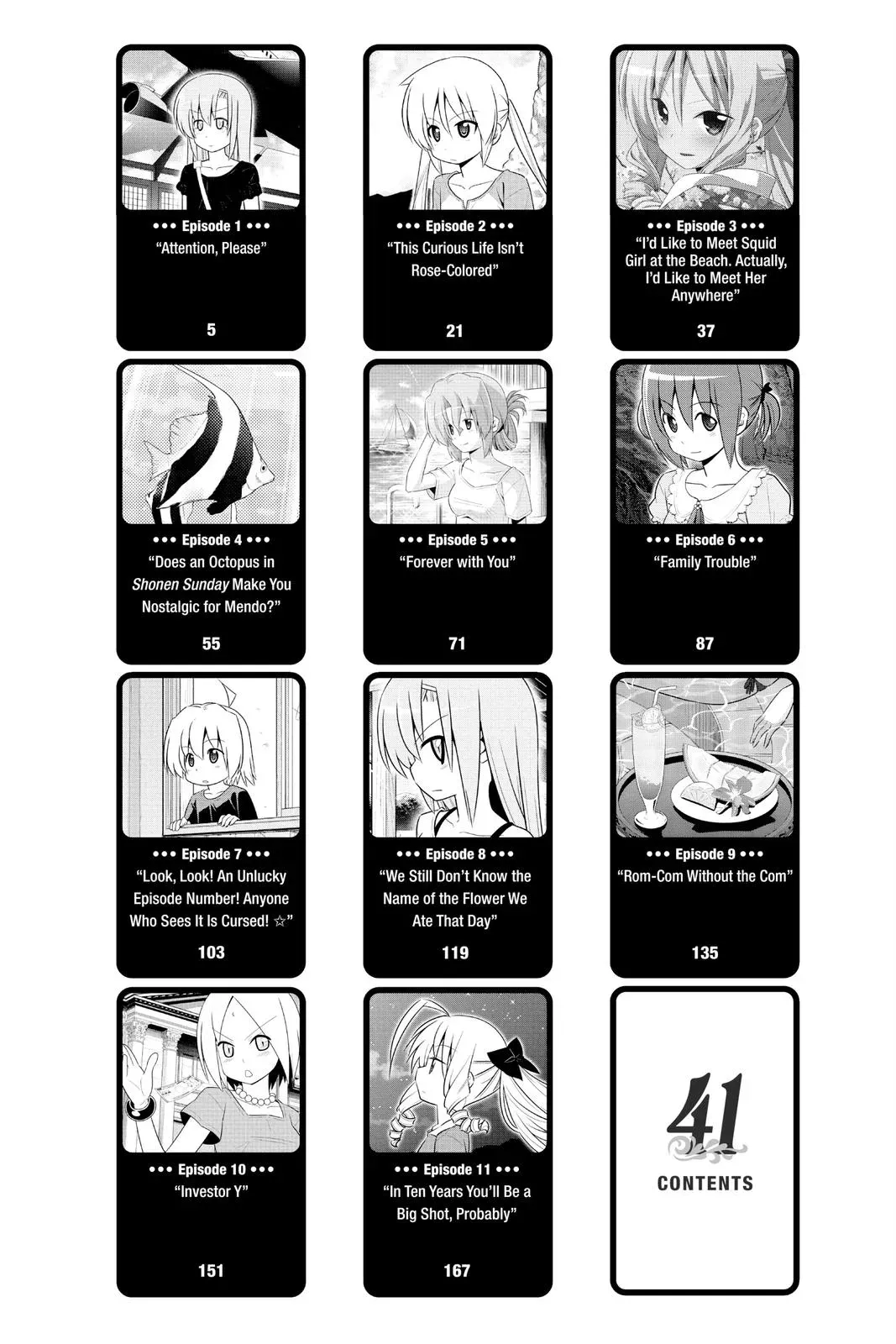 Read Hayate The Combat Butler chapter 438 image 4 on Lezhin