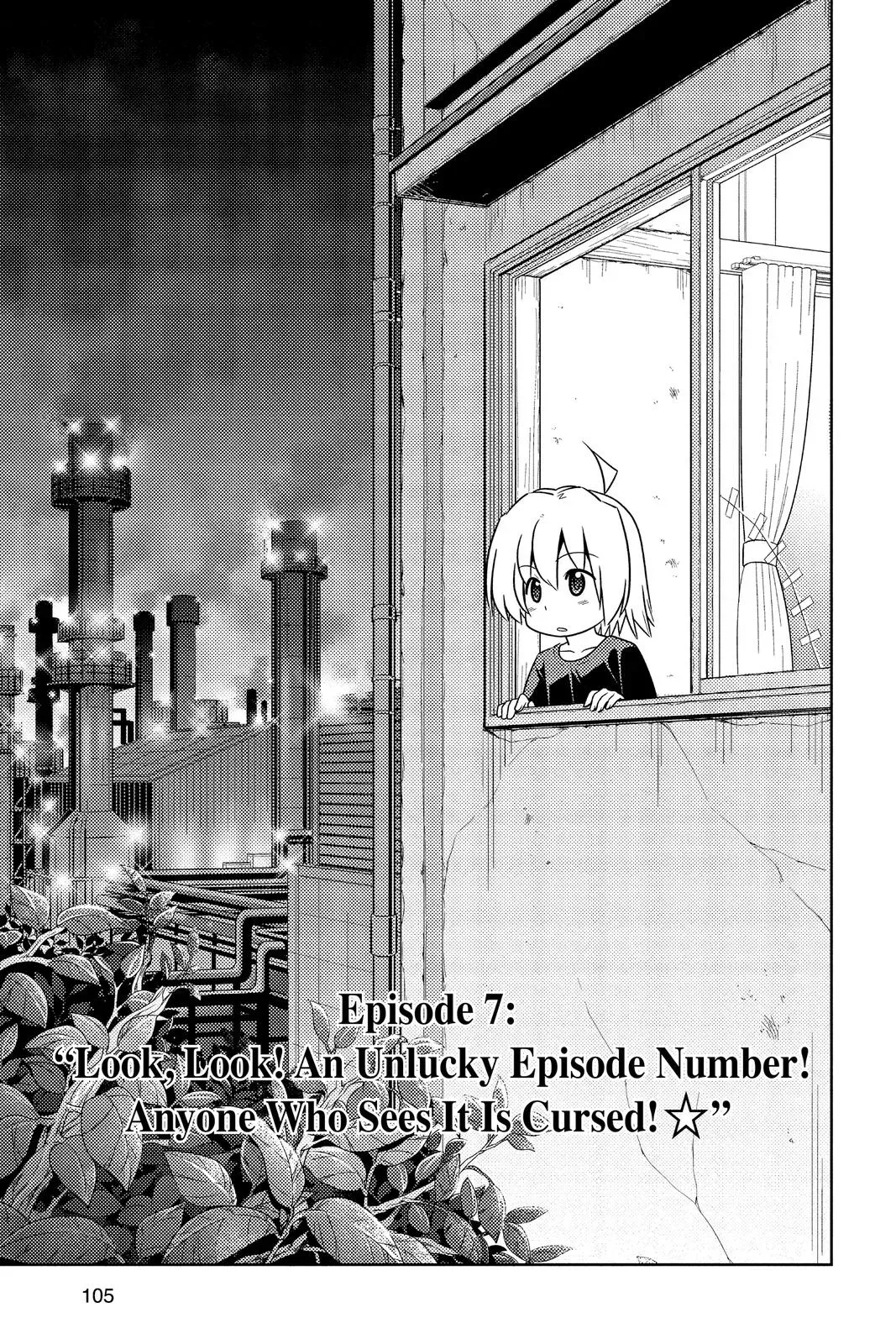Read Hayate The Combat Butler chapter 444 image 2 on Lezhin