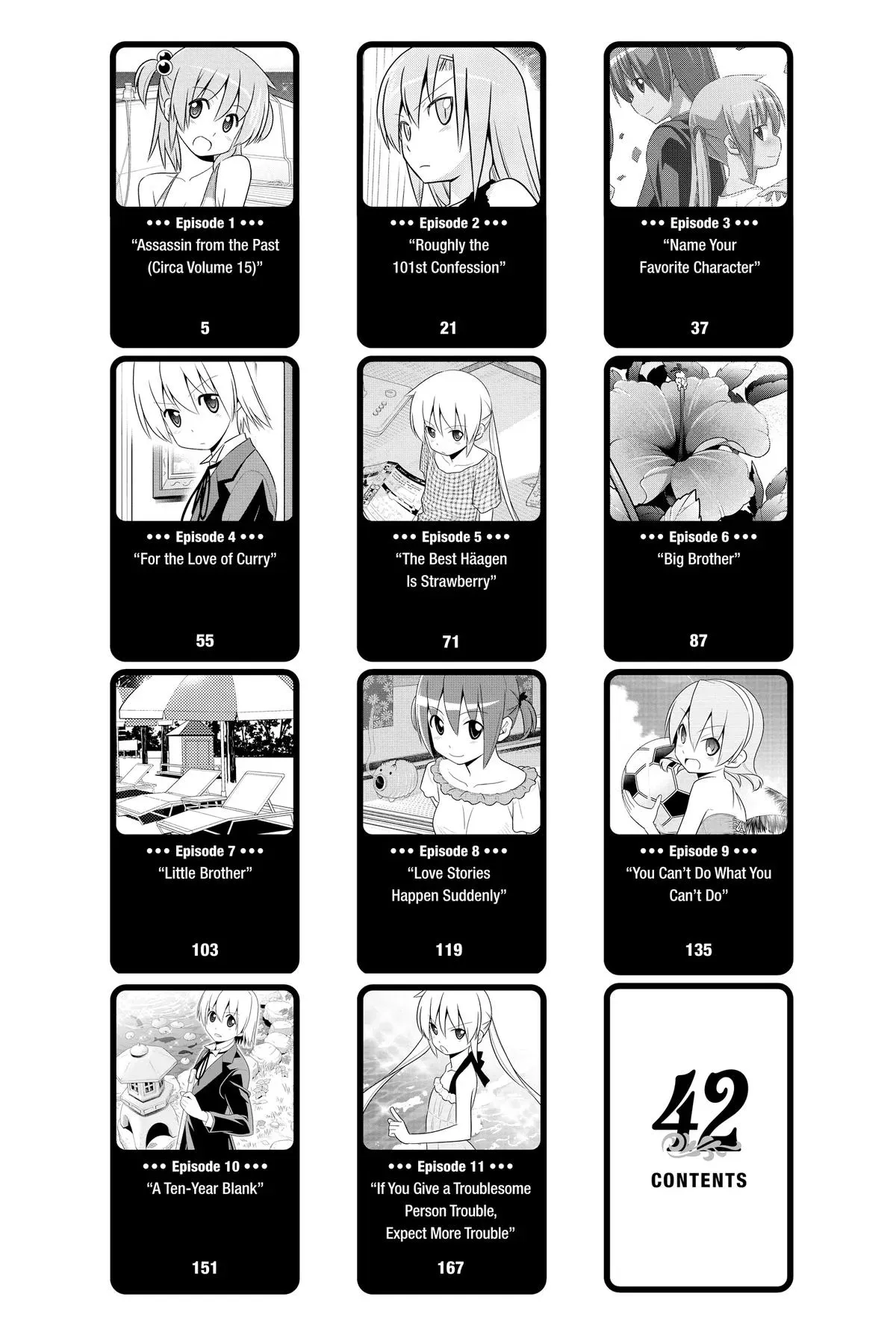 Read Hayate The Combat Butler chapter 449 image 4 on Lezhin