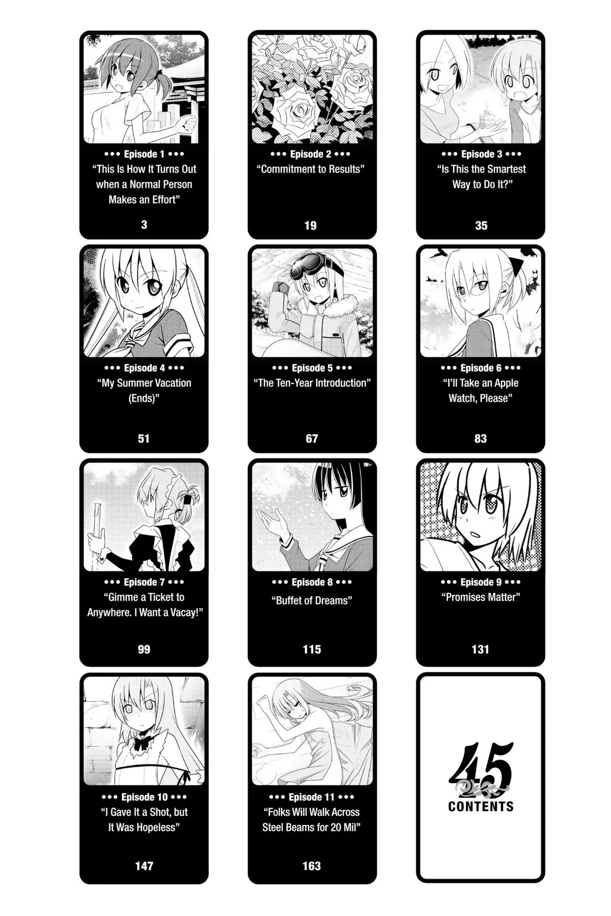 Read Hayate The Combat Butler chapter 482 image 2 on Lezhin
