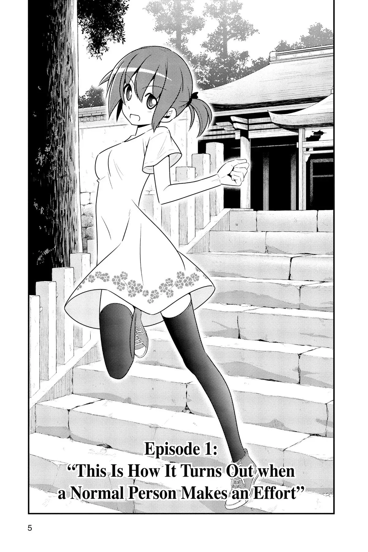 Read Hayate The Combat Butler chapter 482 image 5 on Lezhin
