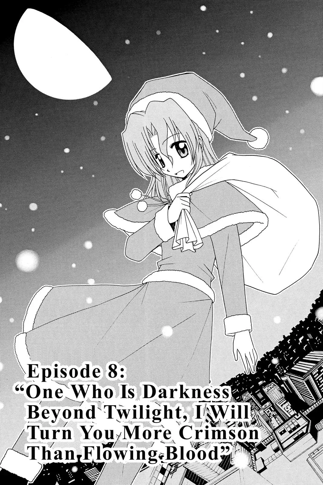 Read Hayate The Combat Butler chapter 60 image 0 on Lezhin
