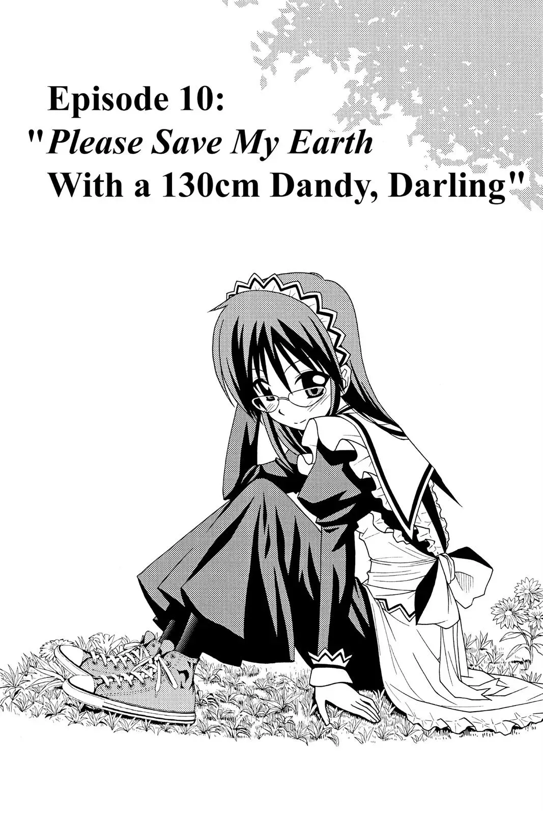 Read Hayate The Combat Butler chapter 84 image 0 on Lezhin