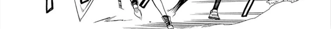Read Hayate x Blade chapter 102 image 21 on Lezhin