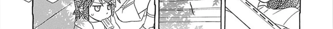 Read Hayate x Blade chapter 102 image 27 on Lezhin